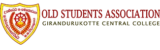 B/Girandurukotte Central College OSA logo